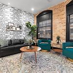 Nola Favorite Suite Rooftop Pool Game Room And Gym