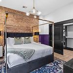 Nola Favorite Suite Rooftop Pool Game Room And Gym