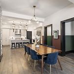 Downtown 3Br Suite Penthouse With Private Terrace Hotel