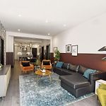 Downtown 3Br Suite Penthouse With Private Terrace Hotel