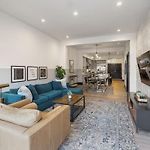 Suite Downtown Penthouse W Private Terrace Hotel