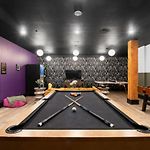 Spa Suite Bath Rooftop Pool Bbq Gym Hotel