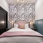 Luxe Suite 4Bd 4Ba With 2 Queen Sleeper Sofas Hotel