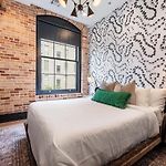 Prime Suite Location Downtown Hotel