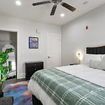 The Melody Hotel