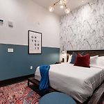 Luxe Suite 4Bd 4Ba With 2 Queen Sleeper Sofas Hotel