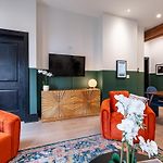 Prime Suite Location Downtown Hotel