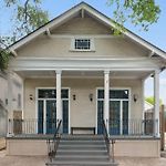 Refurbished Home With Hot Tub