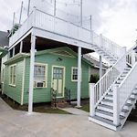 Mandeville Creole Cottage - 3 Bed-2 Bath