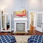5Br Historic Claiborne Home W/ Pool & Courtyard — 6 Blocks To French Quarter