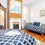 5Br Historic Claiborne Home W/ Pool & Courtyard — 6 Blocks To French Quarter