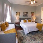Claiborne Historic Victorian Mansion Historic Getaways W Pool