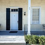 Monthly - Dumaine Historic Gem - Front House 1Bed