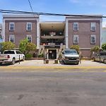Modern 1Br Retreat On Frenchmen Street W Pool