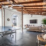 Opulent Expansive Unit Heated Pool And Spa