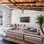 Opulent Expansive Unit Heated Pool And Spa