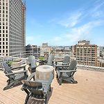 Suite Doree 5 Min Walk To French Quarter