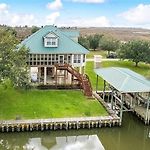 New Orleans Lake Catherine 5Br 4Ba