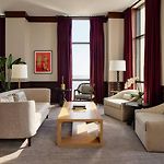 Waterfront Apartment Modern