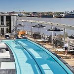 Waterfront Apartment Modern