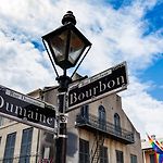 French Quarter Mansion
