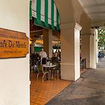 Hotel De La Monnaie, French Quarter