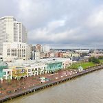 Hotel De La Monnaie, French Quarter