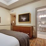 The Brakeman Hotel