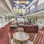 Plaza Suites Downtown New Orleans