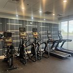City Express By Marriott New Orleans 1-10