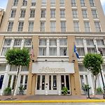Best Western Plus St. Christopher Hotel