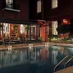 Le Richelieu Hotel In The French Quarter