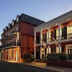 Le Richelieu Hotel In The French Quarter