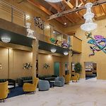 Springhill Suites By Marriott New Orleans Warehouse Arts District