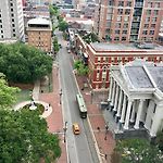 Blake Hotel New Orleans