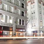 Q&C Hotel And Bar New Orleans, Autograph Collection