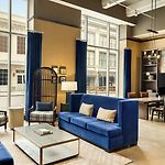 Fairfield By Marriott Inn & Suites New Orleans Downtown French Quarter Area