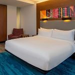 Aloft By Marriott New Orleans Downtown