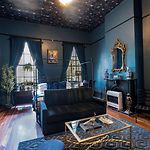 The Mansion On Royal