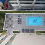 Aloft By Marriott New Orleans Downtown