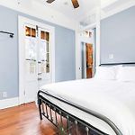 Historic Treme Creole Cottage Historic Getaways W Pool