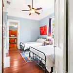 Historic Treme Creole Cottage Historic Getaways W Pool