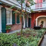 Hotel St. Pierre French Quarter