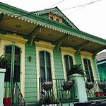 Historic Ursulines Cottage
