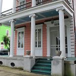 Esplanade Mansion