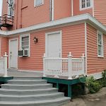 Esplanade Mansion