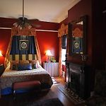 Five Continents Bed And Breakfast