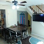 The Garden District House