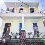 Ursulines Mansion
