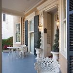 Cornstalk Hotel